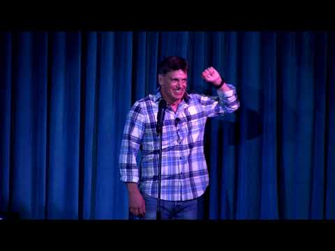 Dale Jones - stand up comedy - I Have a Prescription Vol 2.