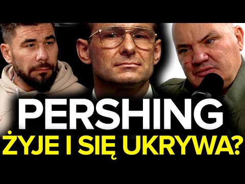 PERSZING ŻYJE! JAROSŁAW PIECZONKA MIAMI (ZIOBRO, KONFEDERACJA, NAWQROCKI, TUSK, WIELKI BU, MASA)