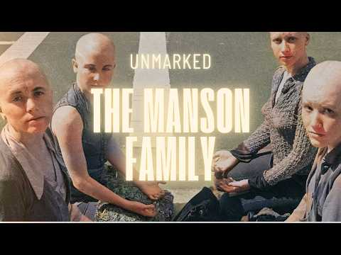I Tracked Down the Manson Family: What Happened After Manson