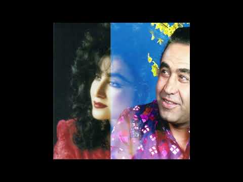 پرویز یاحقی ایرج و حمیرا (كاشكي غم و دردمون اين خونه سردمون )(ترقی)