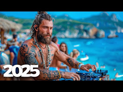 Alan Walker, Dua Lipa, Coldplay, Martin Garrix & Kygo, The Chainsmokers Style 🔥 Summer Vibes #171