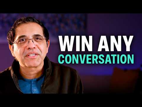 Communicate With Confidence: The Blueprint For Mastering Every Conversation