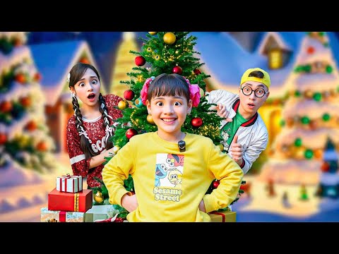 Cùng Vy Vy Học Cách Giữ An Toàn Khi Ở Nhà Một Mình!!!