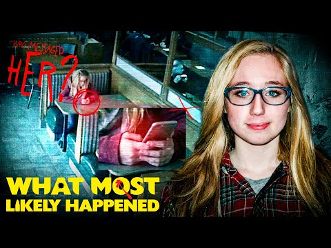 What most likely happened Mekayla Bali who left school and never returned