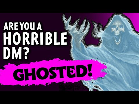 This is why players keep quitting your D&D games