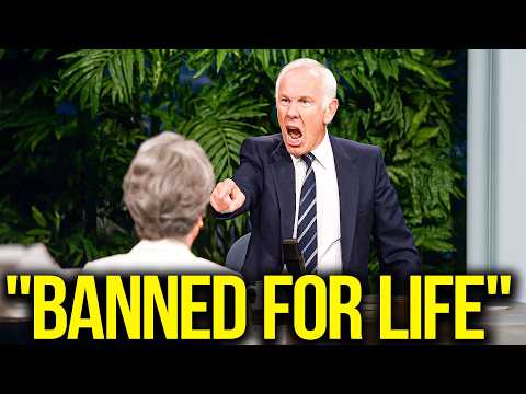8 Stars Johnny Carson BANNED From The Tonight Show After Just ONE Appearance