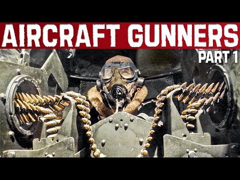 Aircraft Turrets And Defense Tactics | Interesting Historical Facts  You Might Not Know | Ep. 1