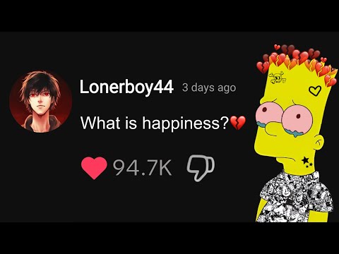 The Corniest TikTok Comments💔🥀