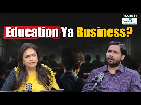 Khan Sir Exposes the Real Face of the Indian Education System