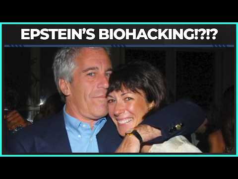 REPORT: Epstein Ties With NSA REVEALED