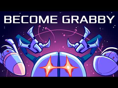 How to Take Over the Universe (in Three Easy Steps)