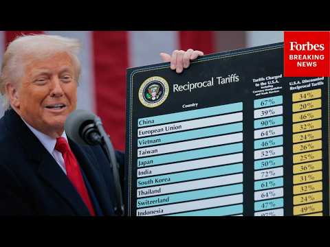Will Americans Get Refunds For Trump's Tariffs After SCOTUS Killed Them? Trade Expert Weighs In