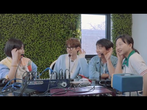 650电台合集，果然有趣的人会自然凑到一起，简直太逗了 | 五十公里桃花坞