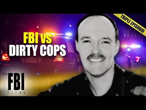 Murderous Cops: The FBI's Fight Against Internal Threats | The FBI Files