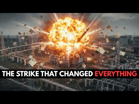 Russia Launches Legal Offensive Over Frozen Assets; EU Faces Pressure; Kupiansk Falls