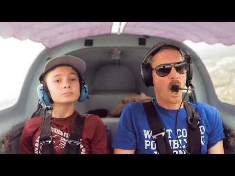 Cameron’s FASTEST Speed EVER!!!