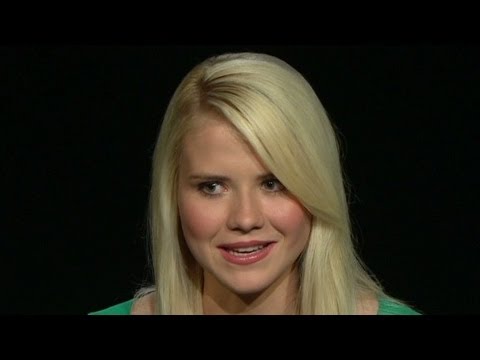 Elizabeth Smart: I'm not just the girl that was kidnapped
