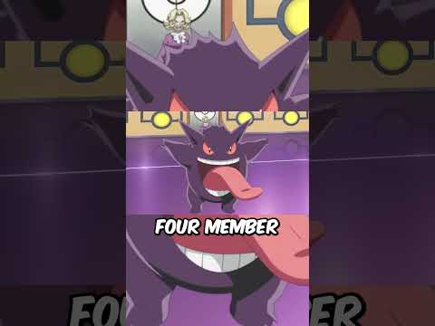 Blue Is The Sorriest Champion