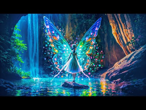 FRECUENCIA DE DIOS 936HZ - ATRAER BENDICIONES Y GRAN TRANQUILIDAD EN TODA TU VIDA