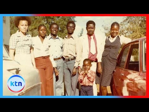 Mama Ida Odinga: The pillar behind Raila’s journey.