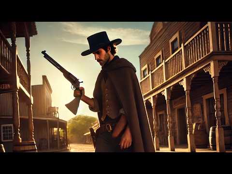 Django Den Colt an der Kehle | HD | Western | Ganzer Film auf Deutsch