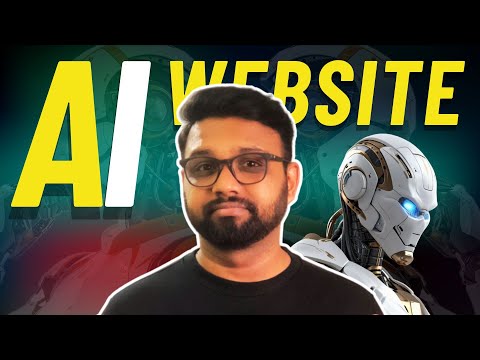 How to Quickly Build a Website With Elementor AI 2024