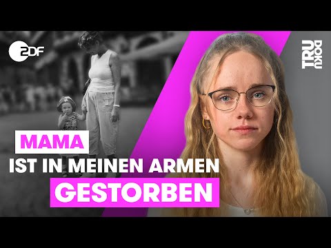 Vollwaise: Antonia (22) kämpft alleine um ihr Leben | TRU DOKU