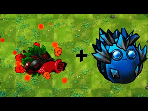 UPDATE!!! NEW UPDATE PVZ FUSION 3.1