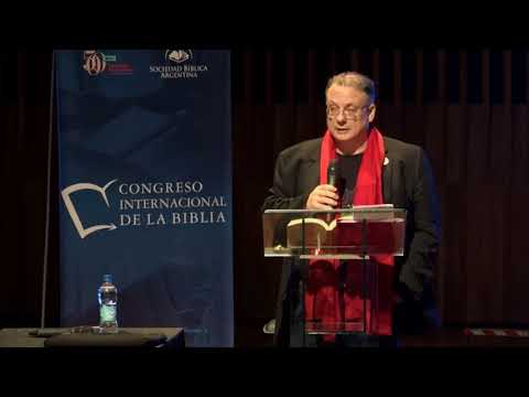 How the Reformation Restored the Centrality of the Bible - Dr. César Vidal
