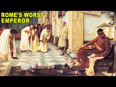 Maximinus Thrax - The Battlefield Ruler Who Contributed To Rome's Downfall