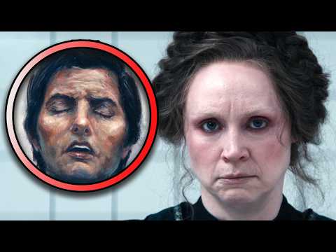 107 Hidden Clues & Details You Missed In Severance Season 2!