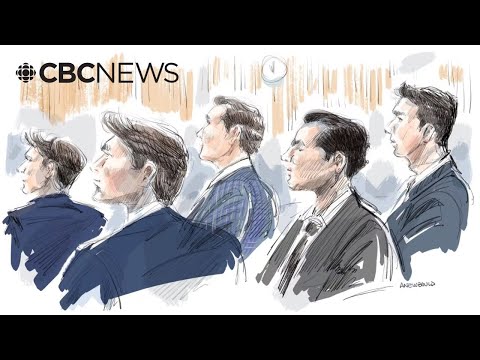 Closing arguments in sexual assault trial of ex-world junior players to begin June 9