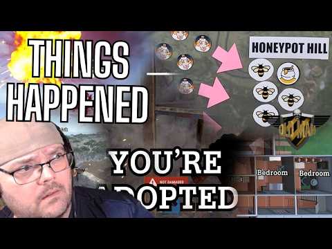 A Rust Story - The Battle of Honeypot Hill from SovietWomble - Reaction