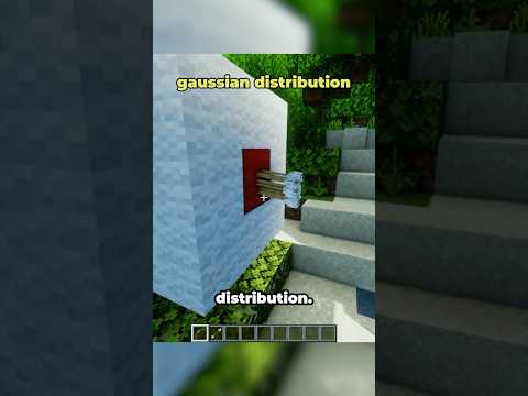 The Rarest Arrow in Minecraft