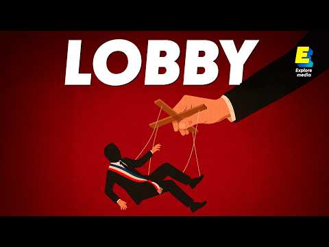 Comment les lobbies influencent le pouvoir ?