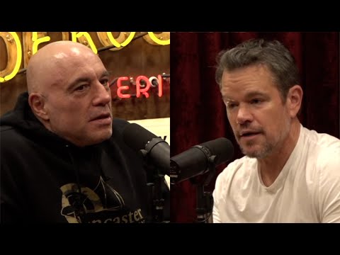 Matt Damon on Saving Private Ryan and Steven Spielberg Being a Masterful Filmmaker