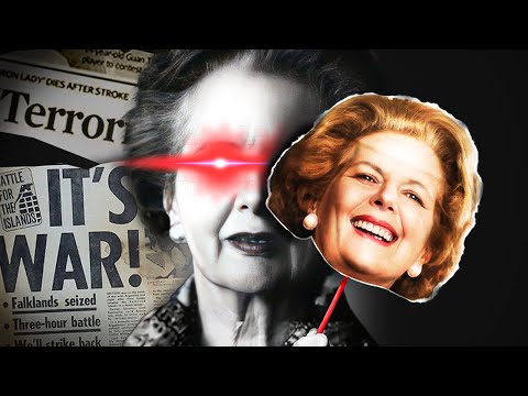 Why Everyone HATES Thatcher...
