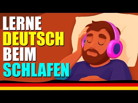 Der BESTE Weg, dein Deutsch Hörverstehen ZU VERBESSERN! | deutsch lernen
