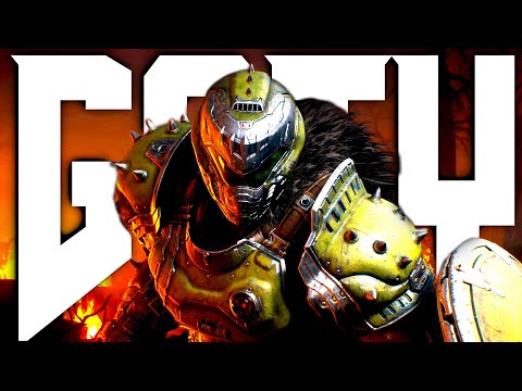 Doom the Dark Ages Will WIN Game of the Year in 2025... Here's Why