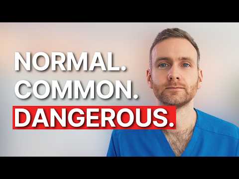 11 Worst Daily Habits Quietly Destroying Your Health