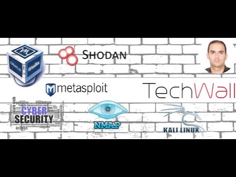 #6 Création d'un Backdoor avec netcat (Partie 1)