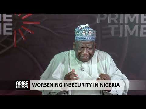 We Are in Trouble in Nigeria Because the Government is Economical With the Truth - Sani