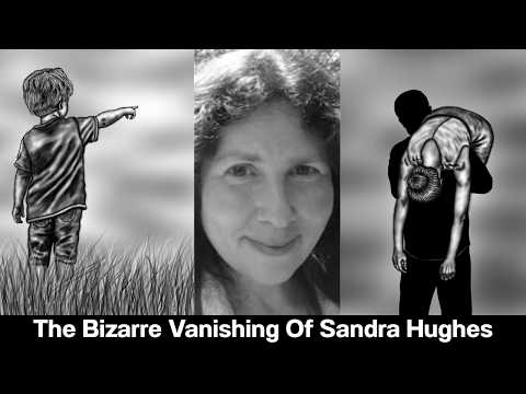 New Information On A Bizarre Case - The Disappearance Of Sandra Hughes