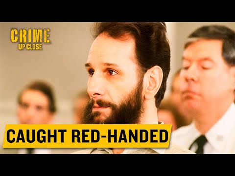 Serial Killer Caught While Trying To Murder Again | Finally Caught | Crime Up Close