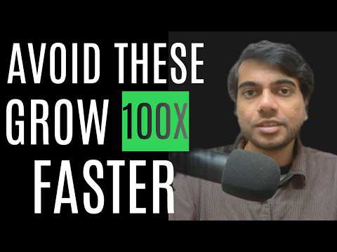 Never Make These 12 Mistakes as a Solopreneur (From Personal Experience)