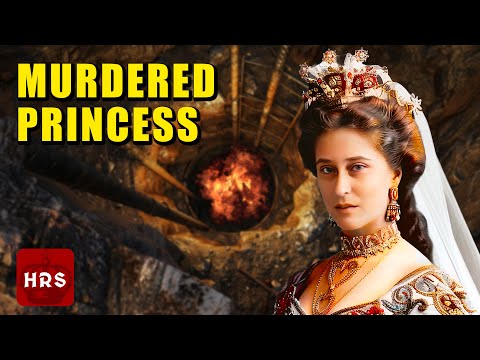 Why Did the Bolsheviks Target Princess Elisabeth of Hesse?