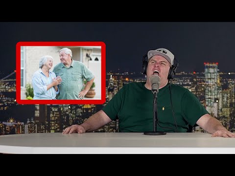 Your Boomer Parents Visit To Mock Your Home