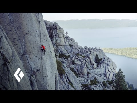 Black Diamond Presents: Next Go For Sure with Alex Honnold
