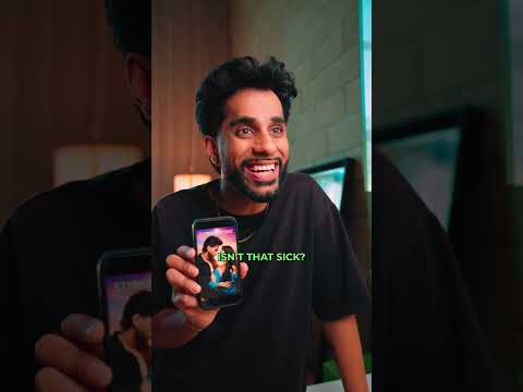 #sponsored Even your single friends can be on a romance novel this Valentine’s Day #VeoonShorts