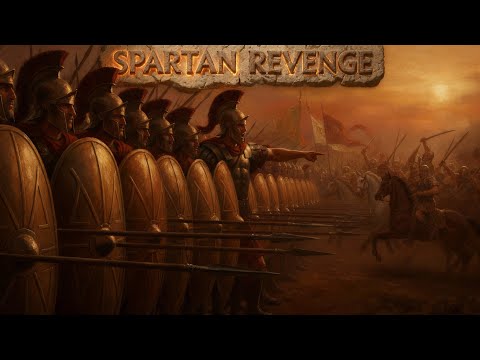 Spartan Revenge: The Battle of Plataea (Full Documentary)